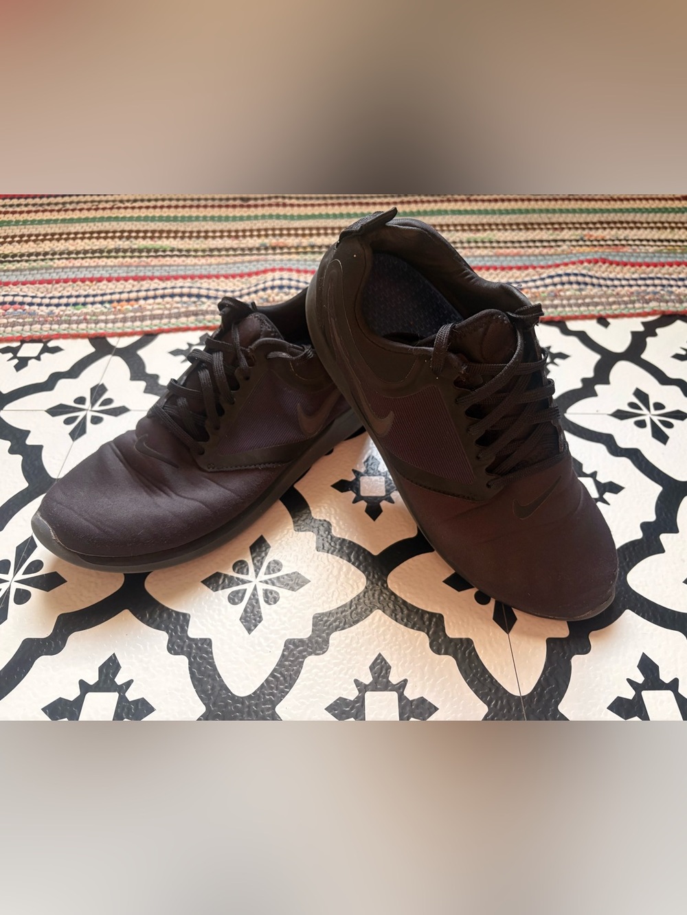 Nike